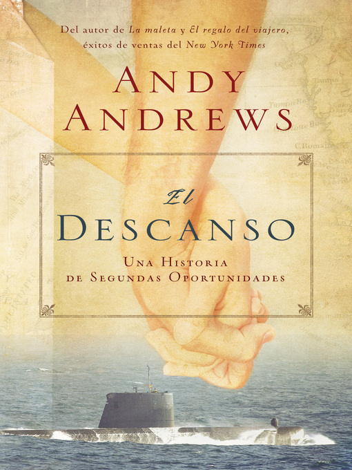 El descanso (eBook): Una historia de segundas oportunidades